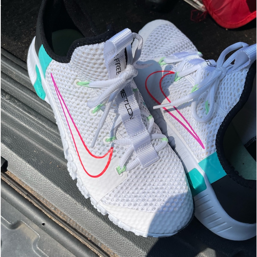 Nike Sneakers - Women’s